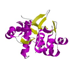 Image of CATH 1lm5B