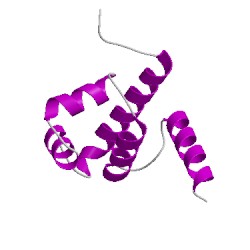 Image of CATH 1lmb4