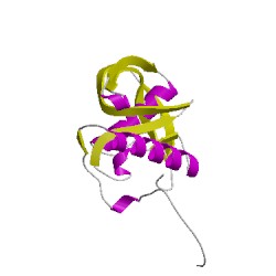 Image of CATH 1lmeA