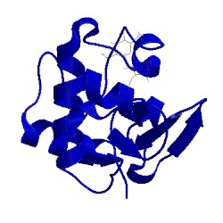 Image of CATH 1lmo
