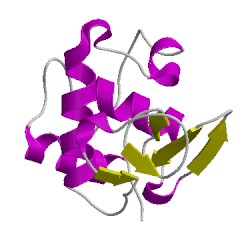 Image of CATH 1lmqA