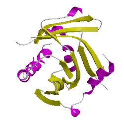 Image of CATH 1ln2B