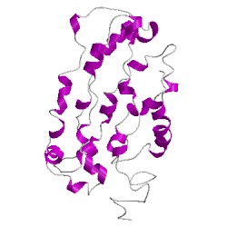 Image of CATH 1ln6A