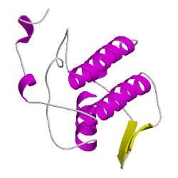 Image of CATH 1ln8A