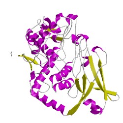 Image of CATH 1lnlA