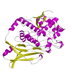Image of CATH 1lnlB