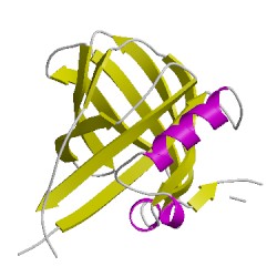 Image of CATH 1lnmA
