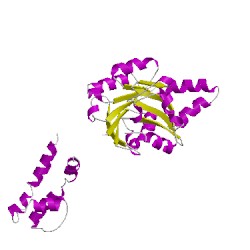 Image of CATH 1lnqD