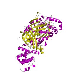 Image of CATH 1lnsA