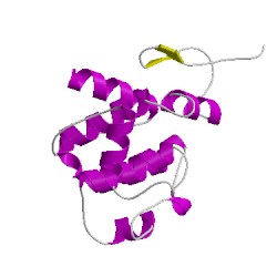 Image of CATH 1lnsA01