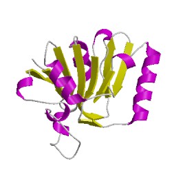 Image of CATH 1lnyA01