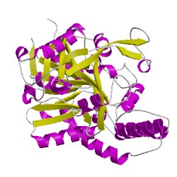 Image of CATH 1lnyB