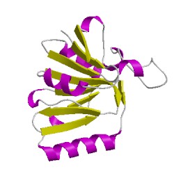 Image of CATH 1lnyB01