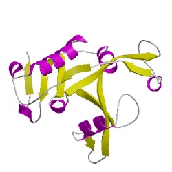 Image of CATH 1lnyB03
