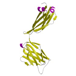 Image of CATH 1lo2X