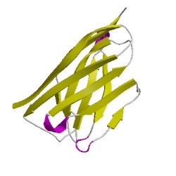 Image of CATH 1lo2Y01