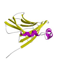 Image of CATH 1lo5B