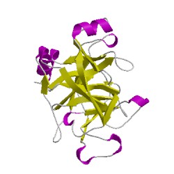 Image of CATH 1lo6A