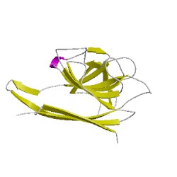 Image of CATH 1lobA00