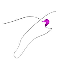Image of CATH 1lobH