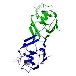 Image of CATH 1log