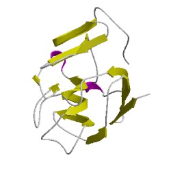 Image of CATH 1logA