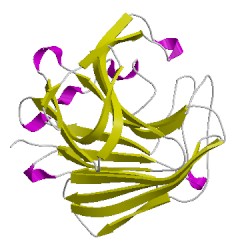 Image of CATH 1lohA01