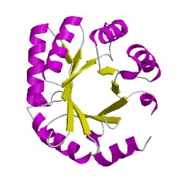 Image of CATH 1lolA