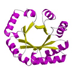 Image of CATH 1lolB00