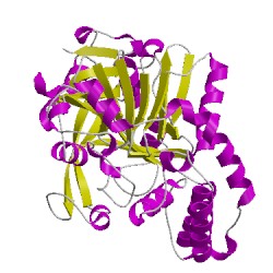 Image of CATH 1lonA