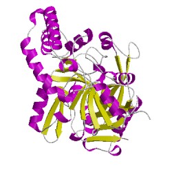 Image of CATH 1looA