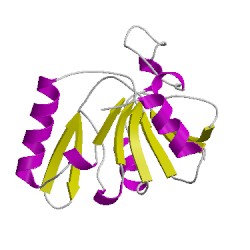 Image of CATH 1looA01