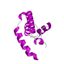 Image of CATH 1looA02