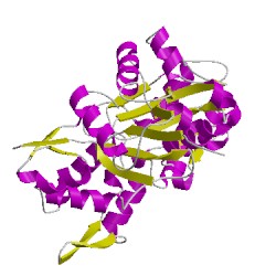 Image of CATH 1lotB