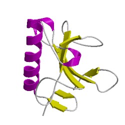 Image of CATH 1lovA