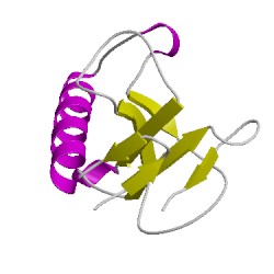 Image of CATH 1loyA