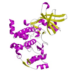 Image of CATH 1lp4A