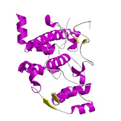 Image of CATH 1lp4A02