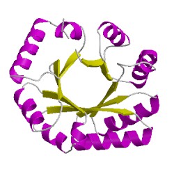 Image of CATH 1lp6B00