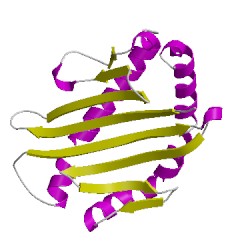 Image of CATH 1lp9A01