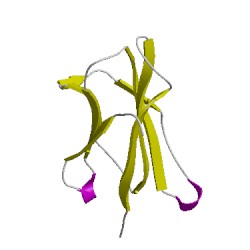 Image of CATH 1lp9B