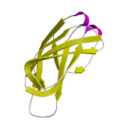 Image of CATH 1lpaB02