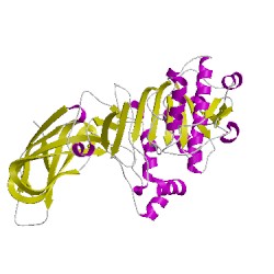 Image of CATH 1lpbB