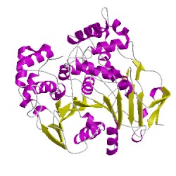 Image of CATH 1lpmA00