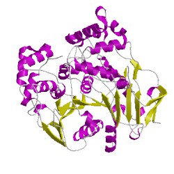 Image of CATH 1lpoA00