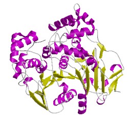 Image of CATH 1lpsA00