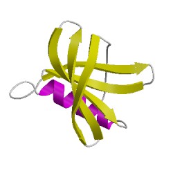 Image of CATH 1lpuA01