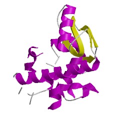 Image of CATH 1lpyA