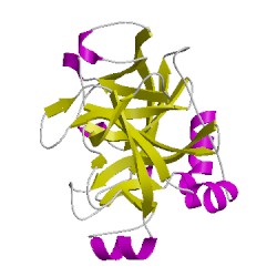 Image of CATH 1lpzB