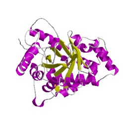 Image of CATH 1lq2A01